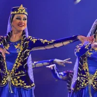 اموزش رقص اذری|خدمات آموزشی|محمدشهر, همایون ویلا|دیوار