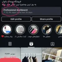 فروش پیج اینستاگرام 22kوپیج دیگر|لوازم جانبی موبایل و تبلت|شیراز, ارم|دیوار