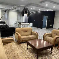 مرسانا لوکس ماهدشت مستقیم از مالک