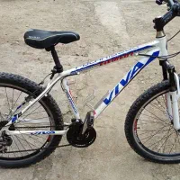 دوچرخه سایز 26 ویوا