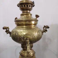 برنج - عطیقه ( کلاسیک)