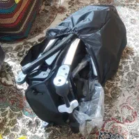 کالسکه|کالسکه و لوازم جانبی|تهران, نعمت‌آباد|دیوار