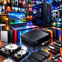پر کردن هارد از آرشیو آهنگ و سریال و برنامه کودک
