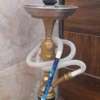 قلیان تنه برنج