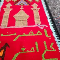 فروش و بافت گلیم زیبا|گلیم، جاجیم، گبه|زنجان, |دیوار