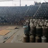 کپسول گاز خرید و فروش وسهمیه گاز