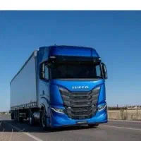 راننده پایه یک هستم