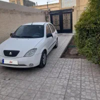 تیبا ۲|خودرو سواری و وانت|یزد, |دیوار