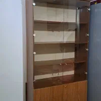 کتابخانه|کتابخانه، شلف، قفسههای دیواری|تبریز, |دیوار