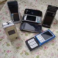 انواع گوشی نوکیا نوستالژی بدون مشابه