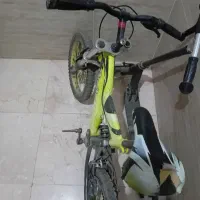 دوچرخه 16