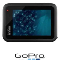 گوپرو هیرو بلک ۱۱ GoPro Hero Black آکبند|دوربین عکاسی و فیلمبرداری|مشهد, گلبرگ|دیوار