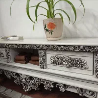 میز تلوزیونی|مبلمان خانگی و میز عسلی|چناران, |دیوار