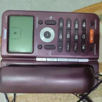 گوشی رومیزی،سالم