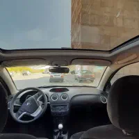 رانا پلاس پانوراما ۱۴۰۱ کم کار|خودرو سواری و وانت|مراغه, |دیوار