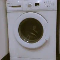 ماشین لباسشویی