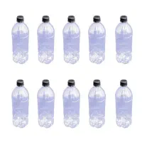 بطری یکبار مصرف