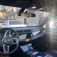 دیگنیتی پرایم۱۴۰۰|خودرو سواری و وانت|اردبیل, |دیوار