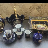 ظروف پذیرایی فلورانس