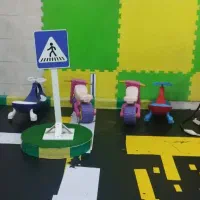 وسایل خانه بازی|اسباب‌‌بازی|بروجرد, |دیوار