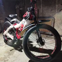 دوچرخه|دوچرخه، اسکیت، اسکوتر|مریوان, |دیوار