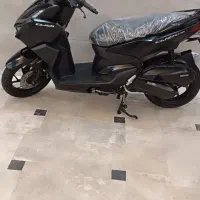 موتور کبیر 170 خشک|موتورسیکلت|مشکین‌دشت, |دیوار