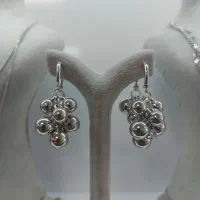 گوشواره مجلسی دخترونه