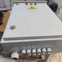 تابلو برق ساختمان صنعتی سه فاز خانگی مونتاژ عمده|ماشین‌آلات صنعتی|تهران, لاله زار|دیوار