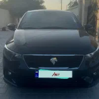 ماشین تارا v1پلاس دنده ای