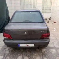 پراید ۱۳۲ مدل ۹۰ دوگانه دست|خودرو سواری و وانت|مشهد, امیر|دیوار