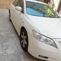 دربستی vip به تمام نقاط کشور با تویوتا کمری|خدمات حمل و نقل|تهران, آذری|دیوار