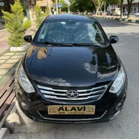 جک J4 مشکی، مدل 1404|خودرو سواری و وانت|شهرکرد, |دیوار