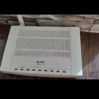 وای فای مودم