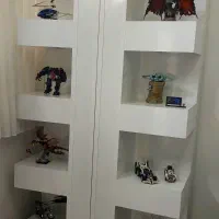 دو عدد دکوری