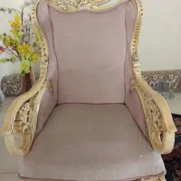 مبل هفت نفره