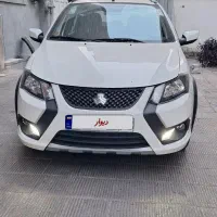کوییک سفید جی ایکس ال