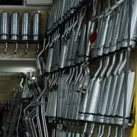 اگزوز سازی|خدمات موتور و ماشین|تهران, جیحون|دیوار