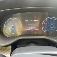 هونگچی برقی لازرورقی