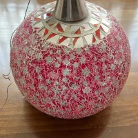 لوستر و چراغ دیواری
