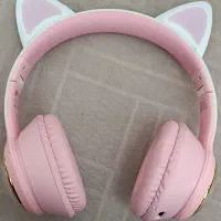 هدفون دخترونه