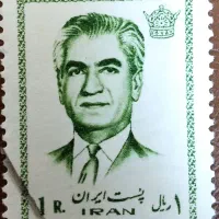 تمبر کلکسیون پهلوی|کلکسیون سکه، تمبر، اسکناس|اصفهان, قهجاورستان|دیوار