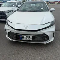کمری ۲۰۲۵ ژاپن منطقه آزاد انزلی