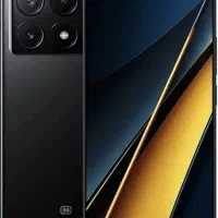 گوشی Poco X6 pro|موبایل|تبریز, |دیوار