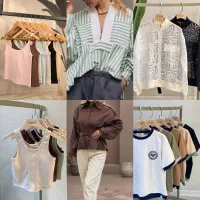 آنلاین شاپ لباس دخترانه