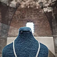 زنجیر نقره کارتیر ترک