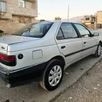 پـژو روا دوگـانـه کـمکار|خودرو سواری و وانت|نیشابور, فضل|دیوار