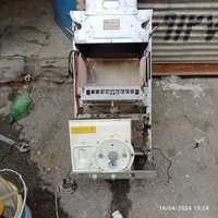 تعمیر نصب و پکیج بخاری آبگرمکن ولوله کشی کولر گازی