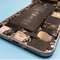 دستیار تعمیرات مبایل