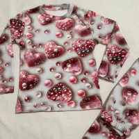 ست سه بعدی بچگانه