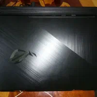 ASUS ROGSTRIX G512LV|رایانه همراه|لنگرود, |دیوار